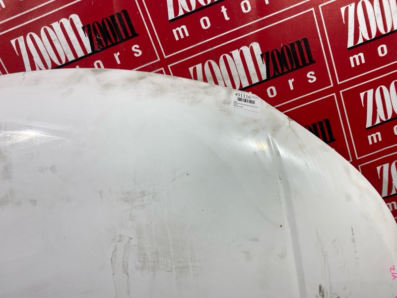 Капот, 8600 рублей, Красноярск