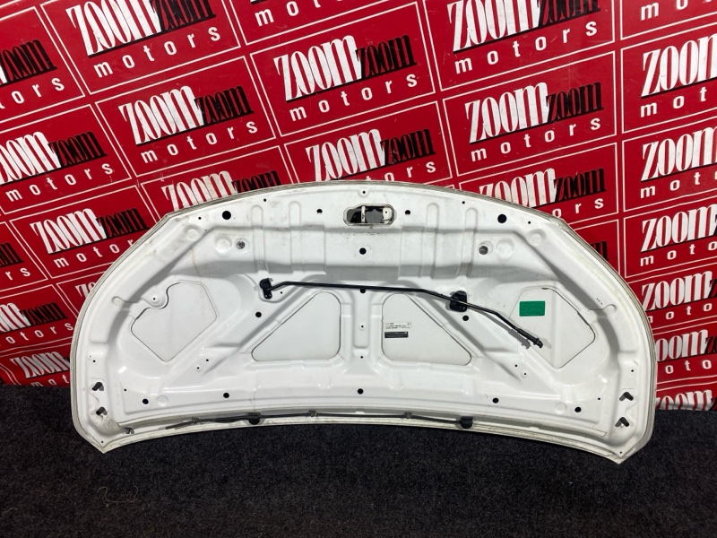 Капот, 8600 рублей, Красноярск