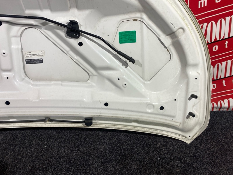 Капот, 8600 рублей, Красноярск