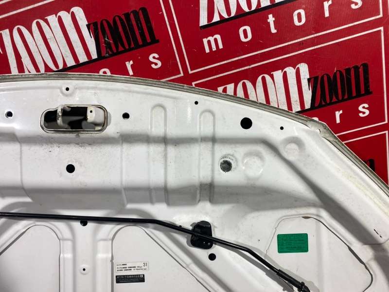 Капот, 8600 рублей, Красноярск