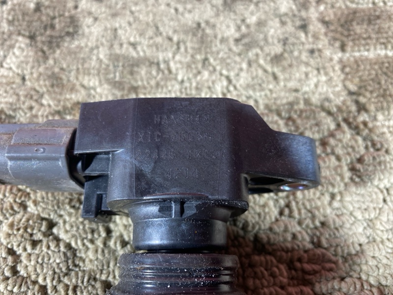 Катушка зажигания, 1000 рублей, Красноярск