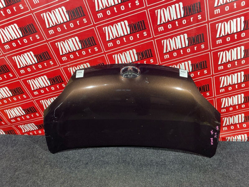 Капот, 33300 рублей, Красноярск