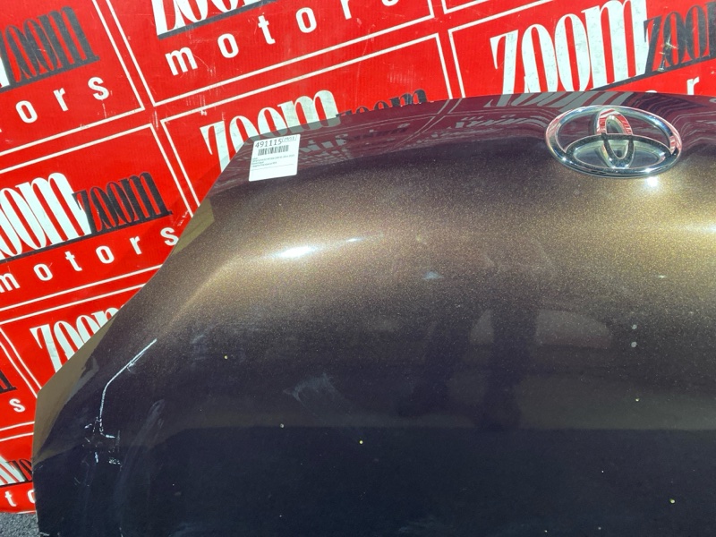 Капот, 33300 рублей, Красноярск