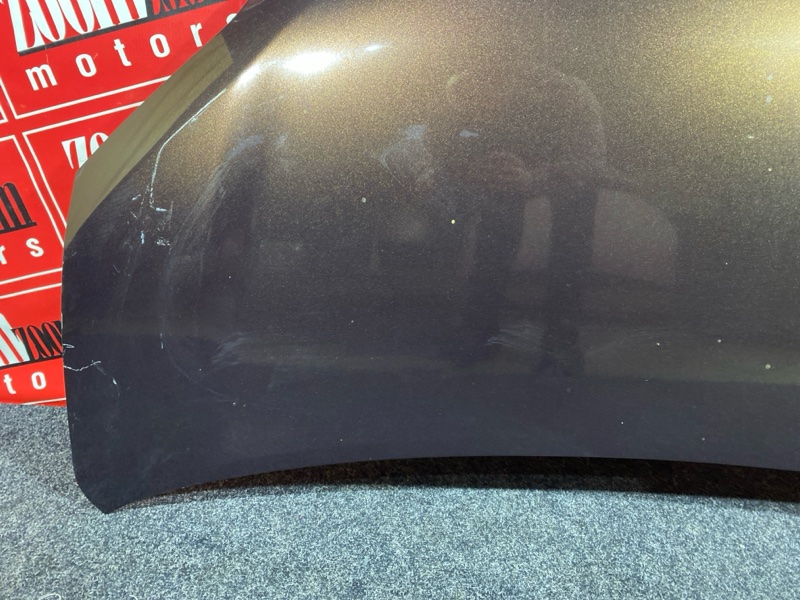 Капот, 33300 рублей, Красноярск