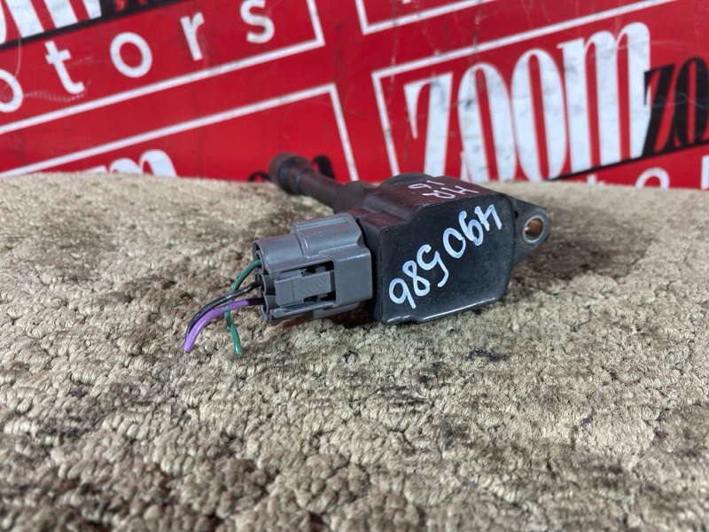 Катушка зажигания, 1000 рублей, Красноярск