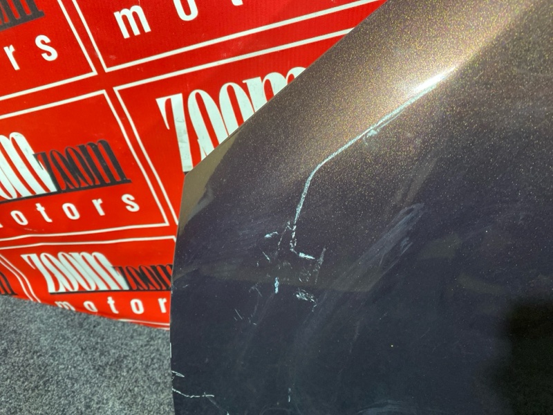 Капот, 33300 рублей, Красноярск