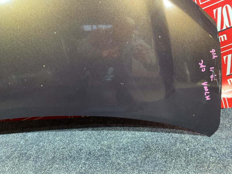 Капот, 33300 рублей, Красноярск