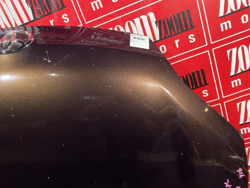 Капот, 33300 рублей, Красноярск