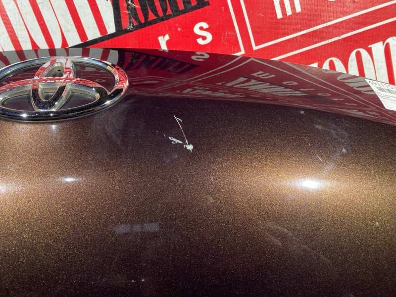 Капот, 33300 рублей, Красноярск