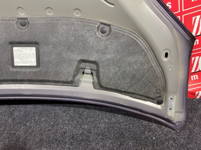 Капот, 33300 рублей, Красноярск