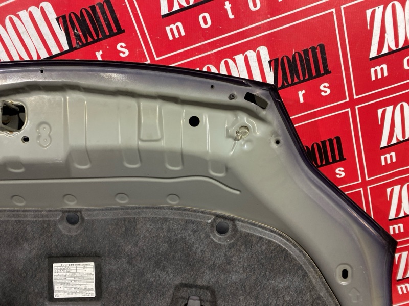 Капот, 33300 рублей, Красноярск