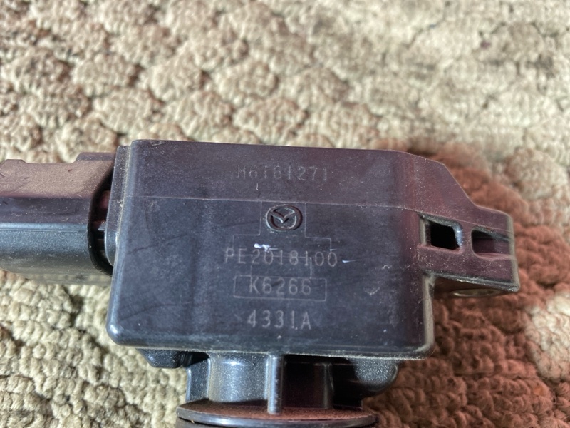 Катушка зажигания, 1900 рублей, Красноярск