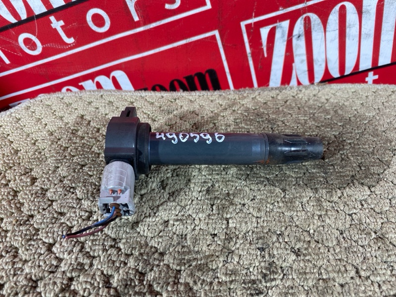 Катушка зажигания, 600 рублей, Красноярск