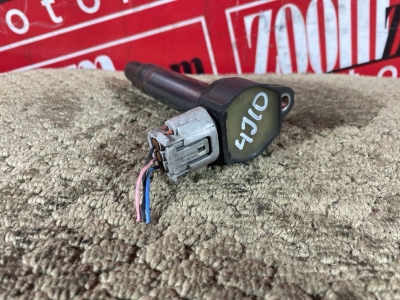 Катушка зажигания, 600 рублей, Красноярск