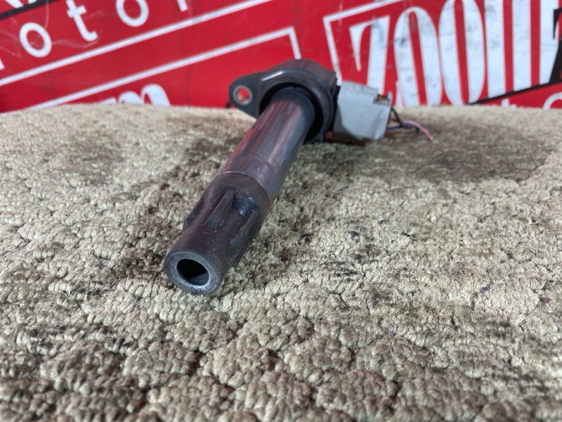 Катушка зажигания, 600 рублей, Красноярск