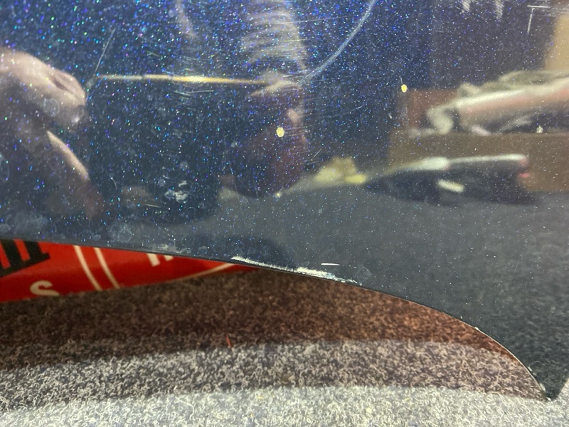 Капот, 28500 рублей, Красноярск