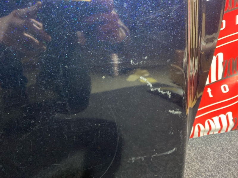 Капот, 28500 рублей, Красноярск