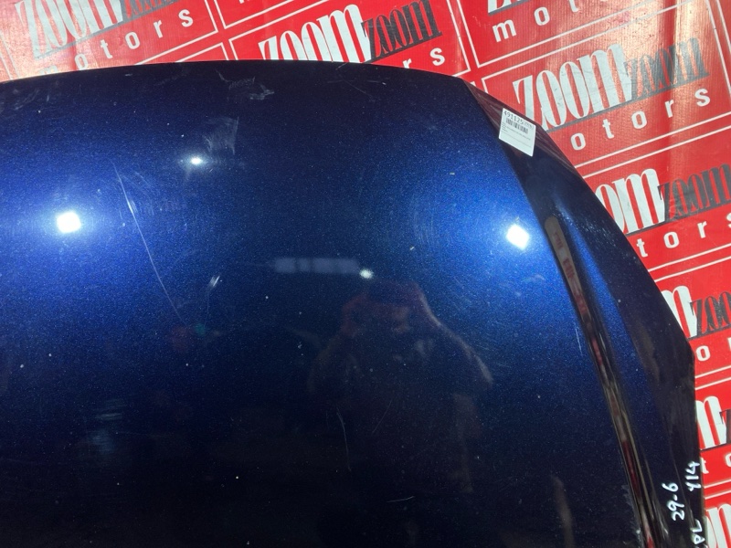 Капот, 28500 рублей, Красноярск