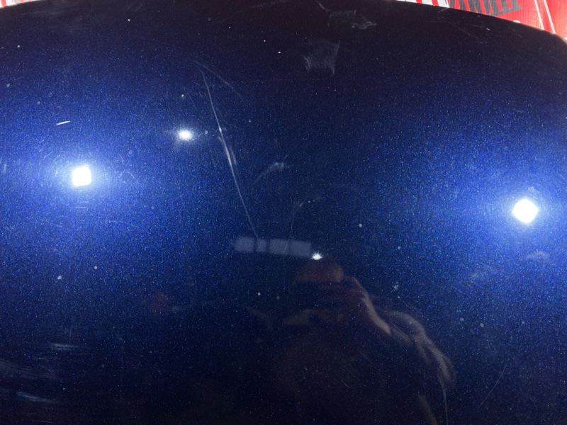 Капот, 28500 рублей, Красноярск