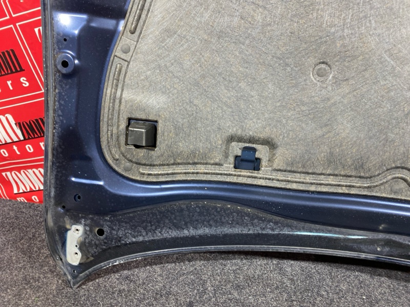 Капот, 28500 рублей, Красноярск