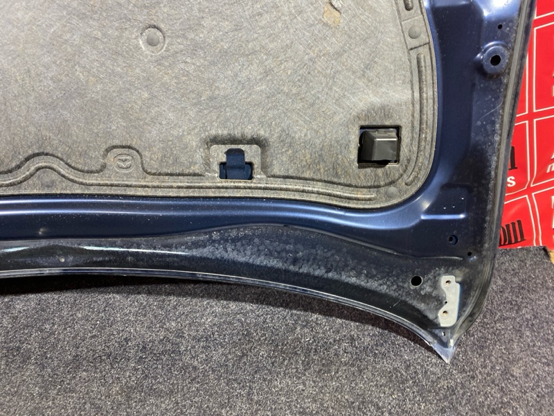 Капот, 28500 рублей, Красноярск