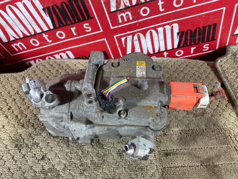 Компрессор кондиционера, 14300 рублей, Красноярск