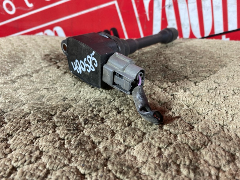 Катушка зажигания, 1000 рублей, Красноярск