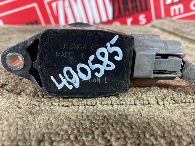 Катушка зажигания, 1000 рублей, Красноярск