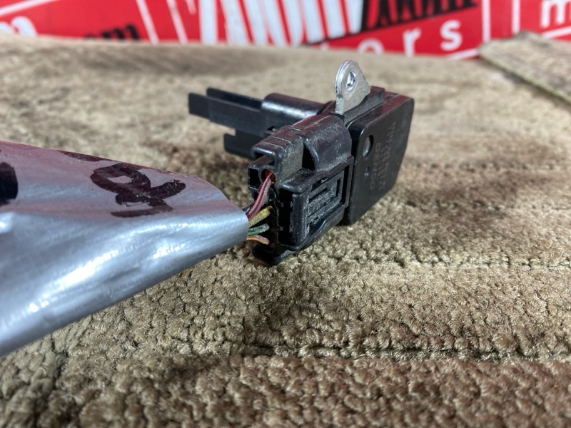 Расходомер (Датчик расхода воздуха), 800 рублей, Красноярск