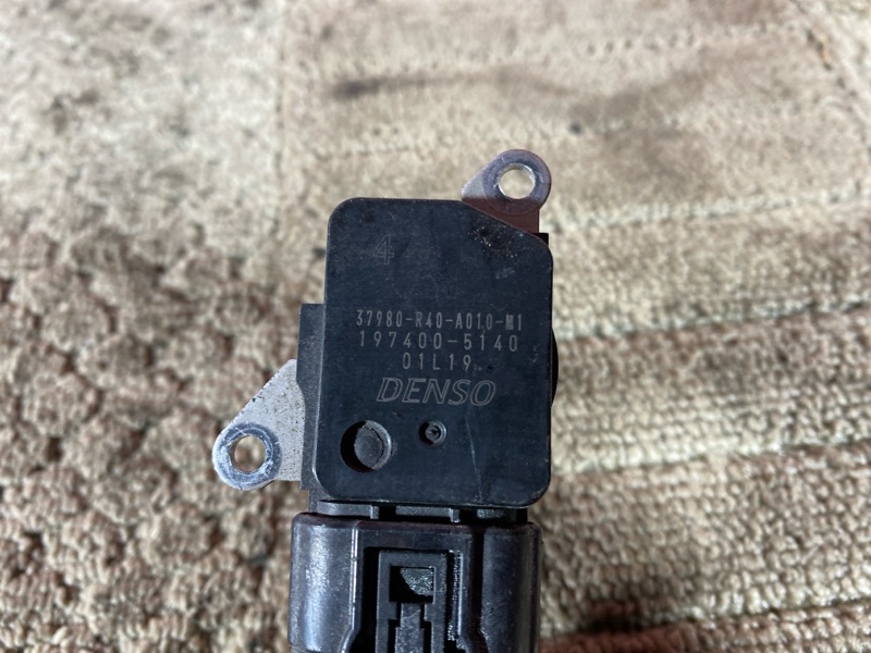 Расходомер (Датчик расхода воздуха), 800 рублей, Красноярск