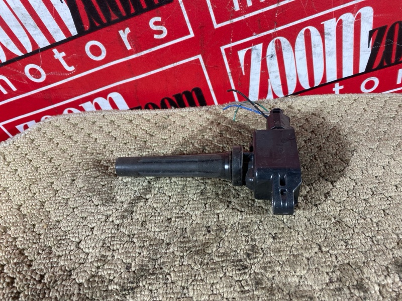 Катушка зажигания, 1900 рублей, Красноярск