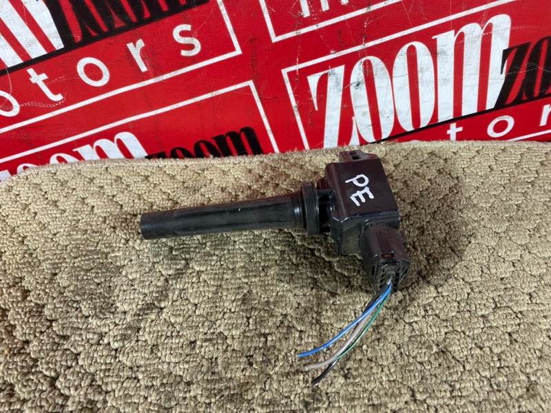 Катушка зажигания, 1900 рублей, Красноярск