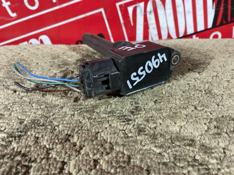 Катушка зажигания, 1900 рублей, Красноярск