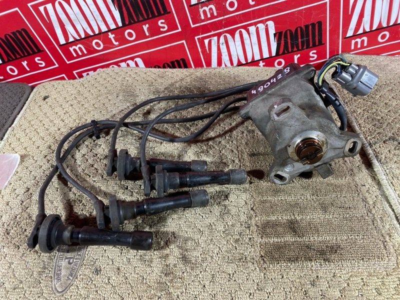 Трамблер, 11400 рублей, Красноярск