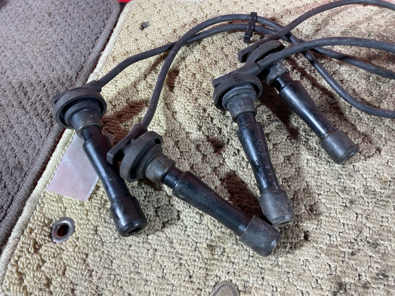 Трамблер, 11400 рублей, Красноярск