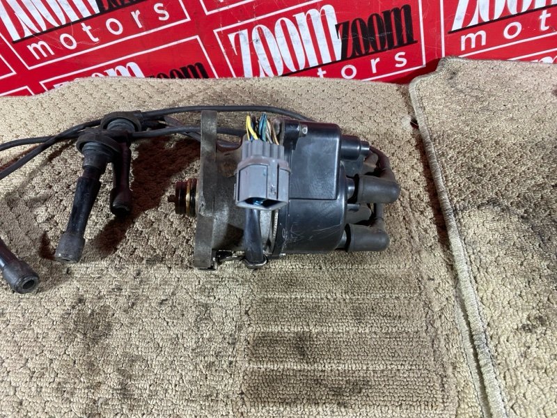 Трамблер, 11400 рублей, Красноярск