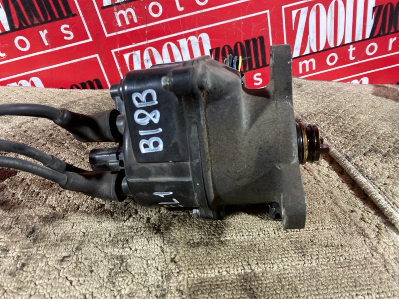 Трамблер, 11400 рублей, Красноярск