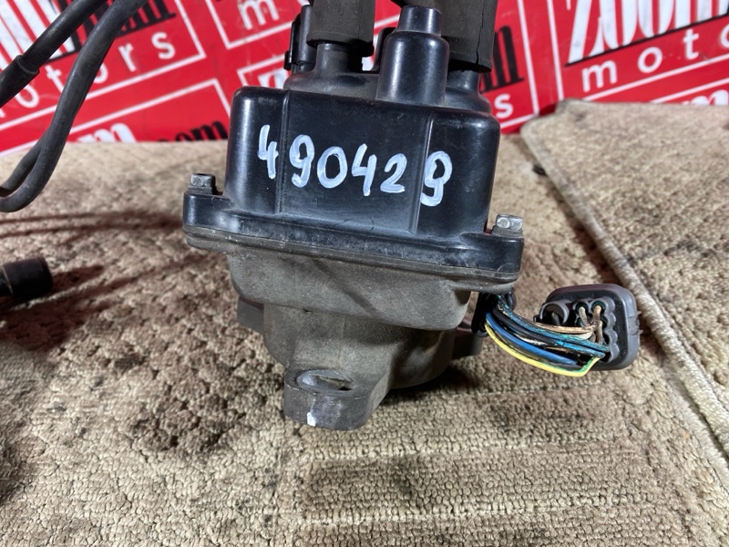 Трамблер, 11400 рублей, Красноярск