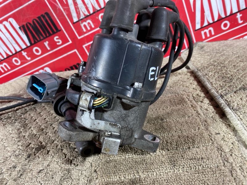 Трамблер, 11400 рублей, Красноярск