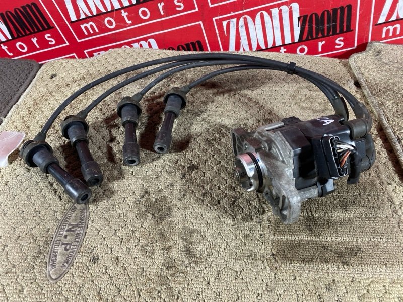 Трамблер, 11000 рублей, Красноярск