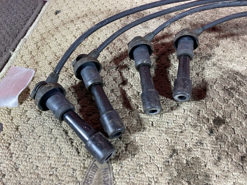 Трамблер, 11000 рублей, Красноярск