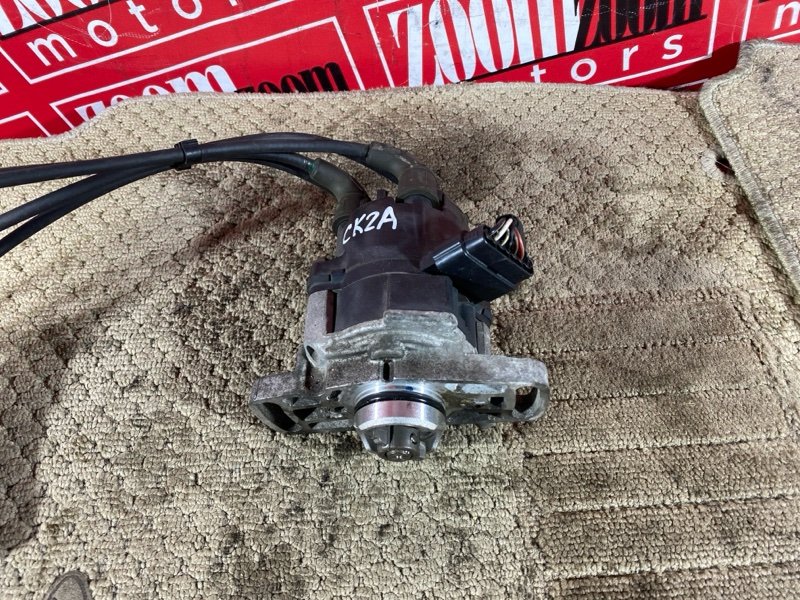 Трамблер, 11000 рублей, Красноярск