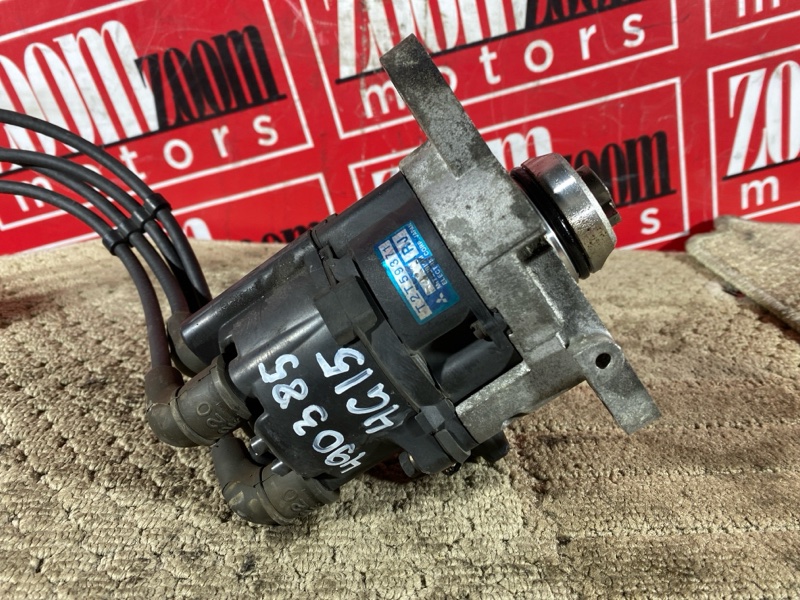 Трамблер, 11000 рублей, Красноярск