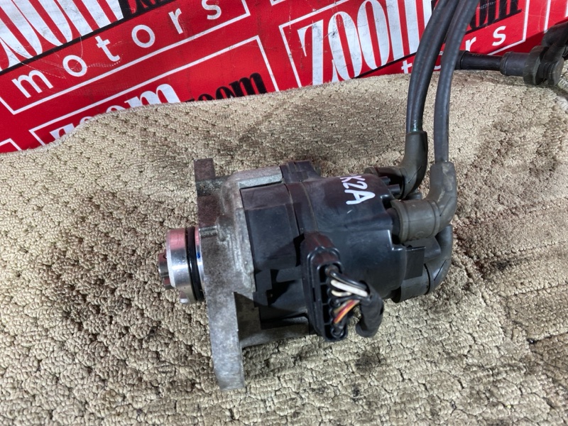 Трамблер, 11000 рублей, Красноярск