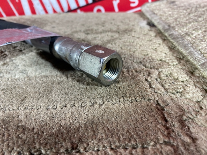 Шланг высокого давления, 800 рублей, Красноярск