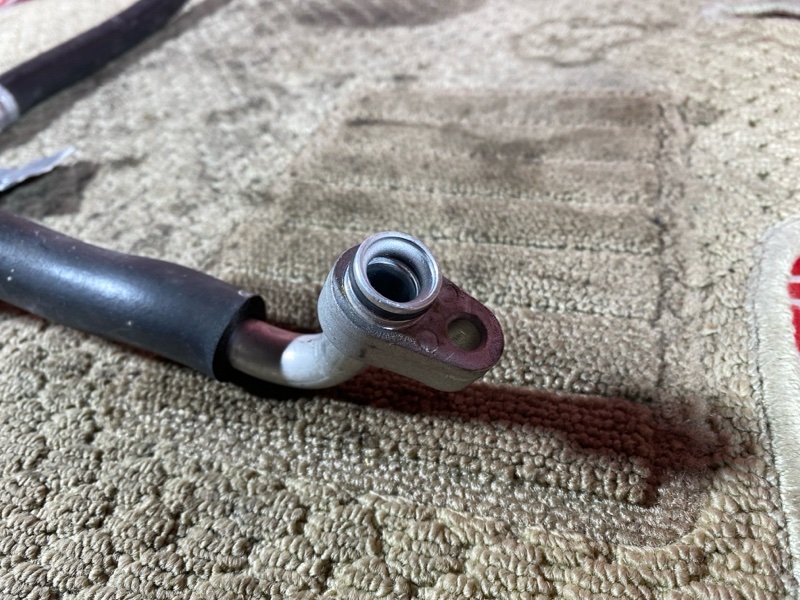 Шланг кондиционера, 1200 рублей, Красноярск