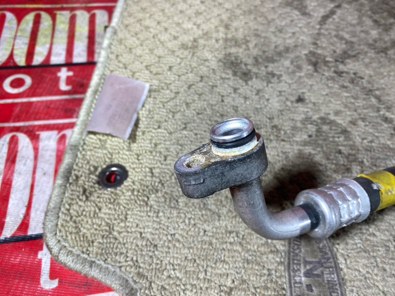 Шланг кондиционера, 1200 рублей, Красноярск