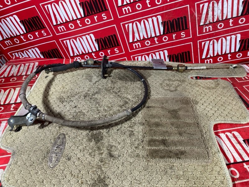 Трос АКПП, 3400 рублей, Красноярск