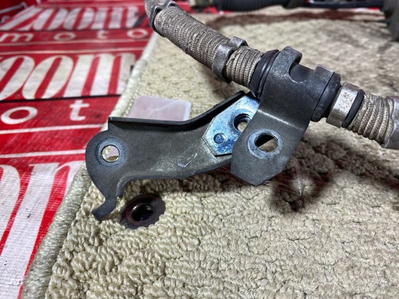 Трос АКПП, 3400 рублей, Красноярск