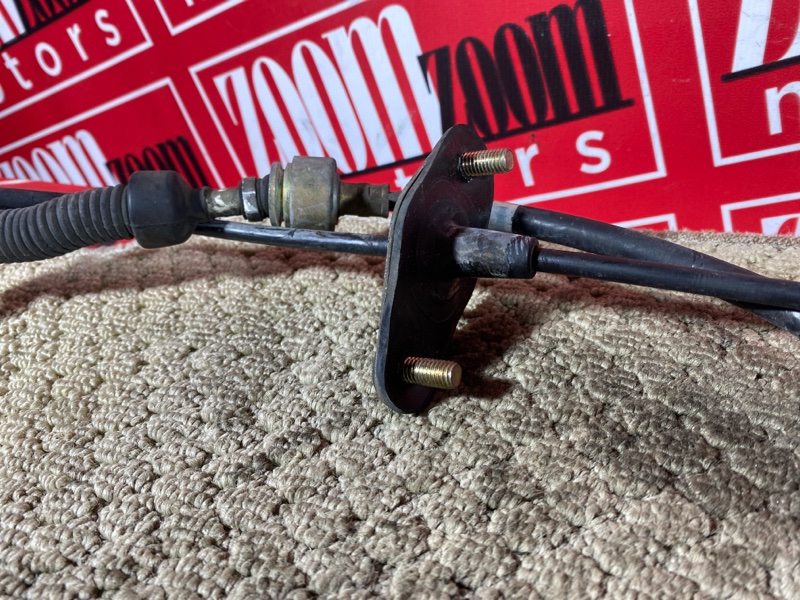 Трос АКПП, 3400 рублей, Красноярск